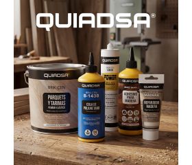 PRODUCTOS PARA LA MADERA